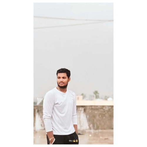 Prashanth R.