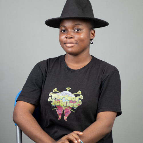 Oluwatobiloba  E.
