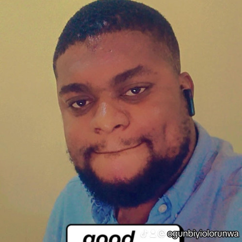 Olorunwa O.