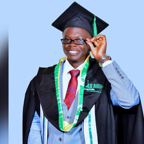 Mutebi D.
