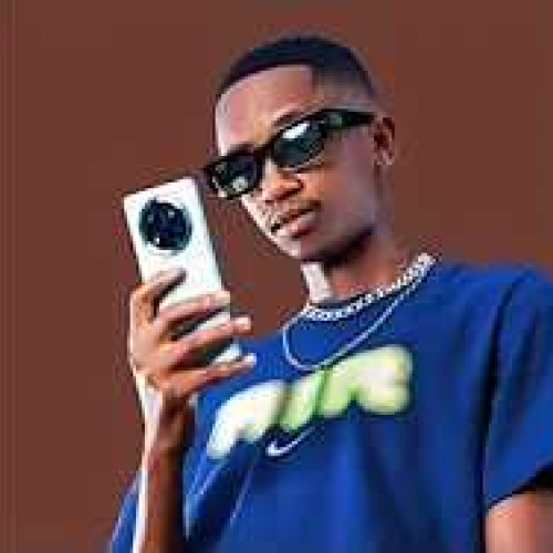 Munashe A.