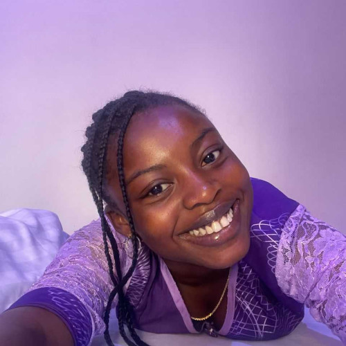 Ayomide f.
