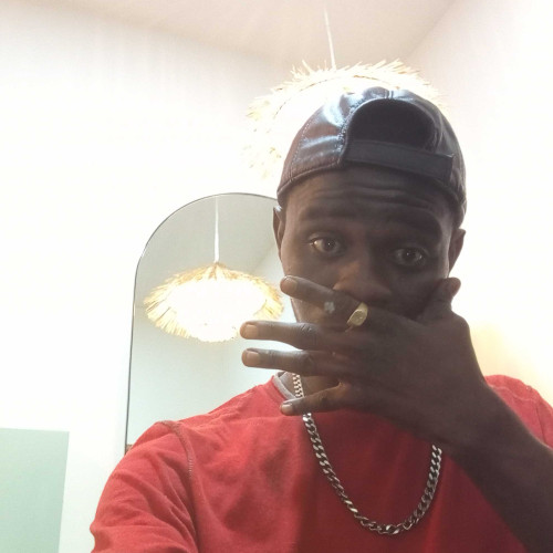 Raphael Ayine A.