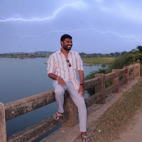 Laddu b.