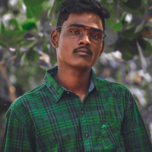 Deepak B.