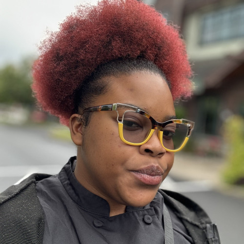 shennelle B.