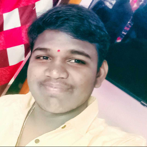 Ramesh p.