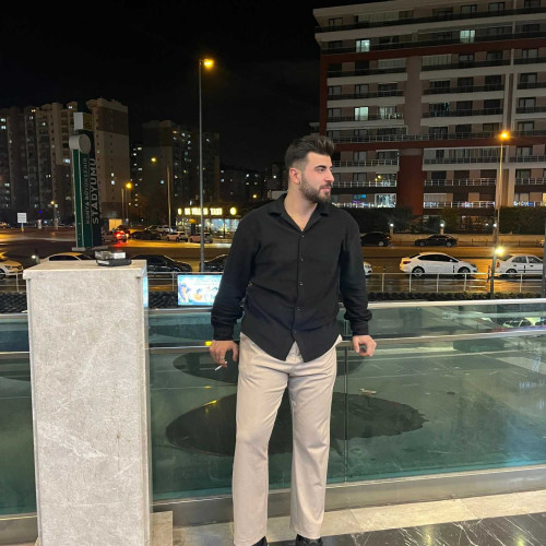 Mustafa T.