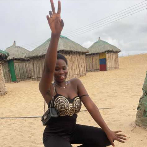 Blessing O.
