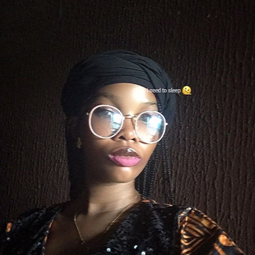Favour P.