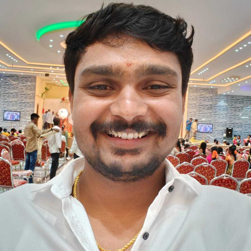 balaji b.