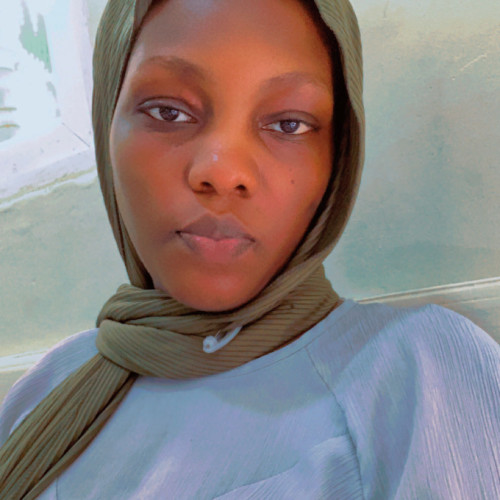 Djamila M.