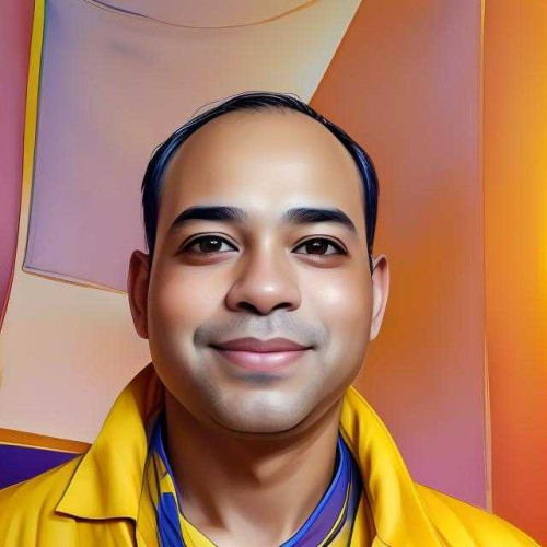 sachin M.