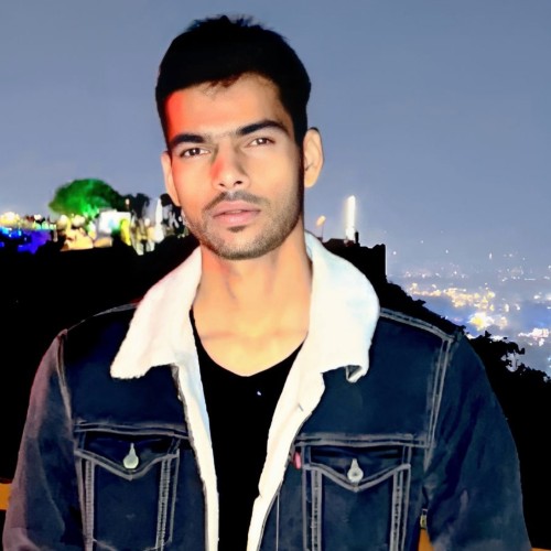 Rudra S.
