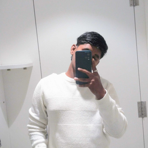Arjun k.