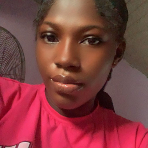 Blessing M.
