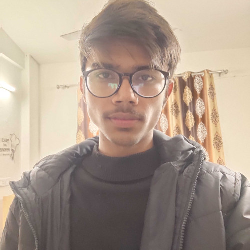 Rahul V.