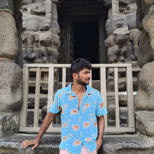 Raghavendra r.