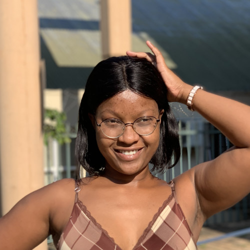 Anele L.