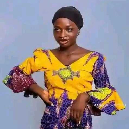 Ayomide A.