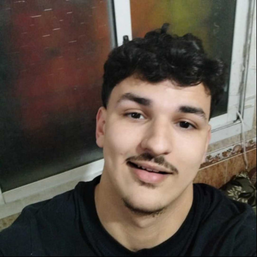 oussama c.