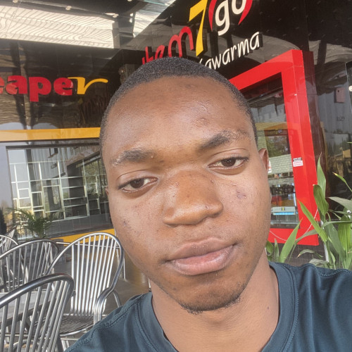 Adewale A.