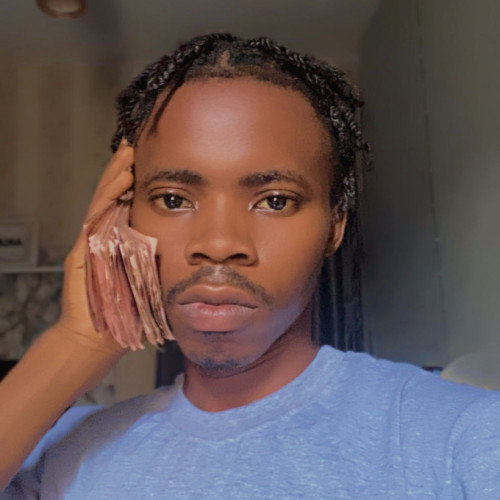 Akinode B.