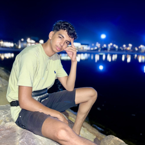 Mohamed M.