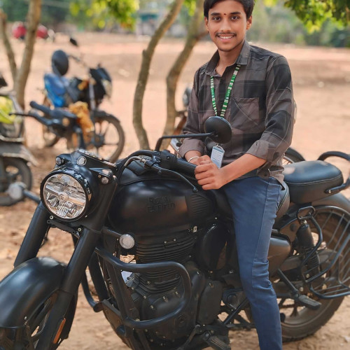 dhanu d.