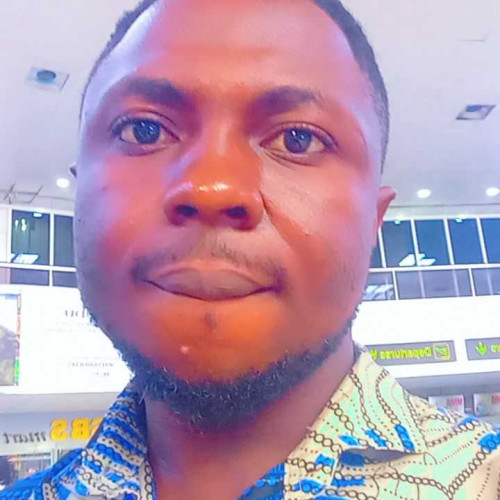 Ndubuisi C.