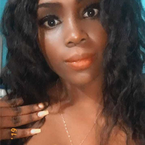 Shadine S.