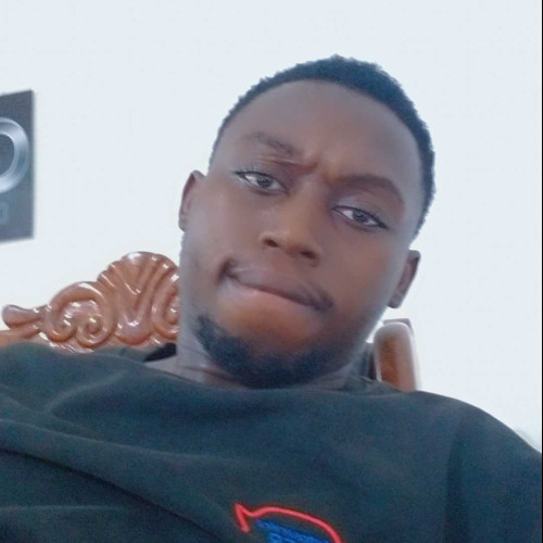 Usman f.
