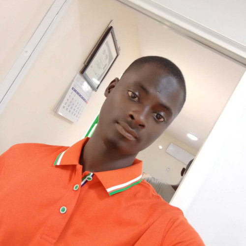 Ibraheem K.