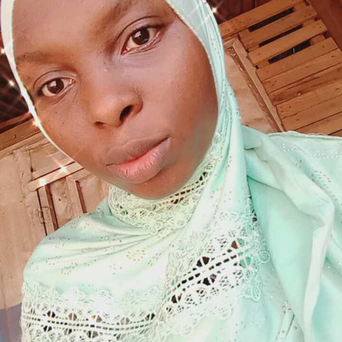 kudirah M.
