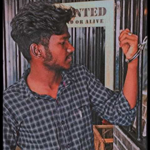 pawan S.