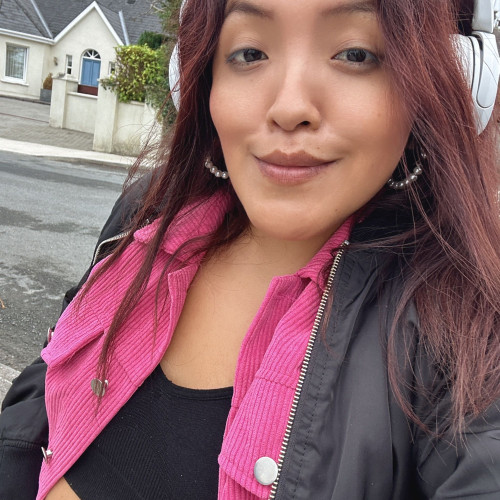 Stefany M.
