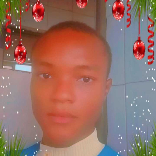 Joshua S.