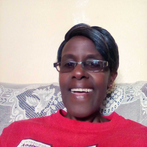 Leah wanjiku N.