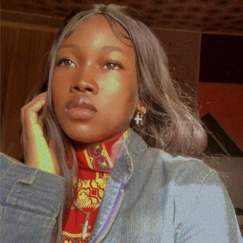 crystal J.