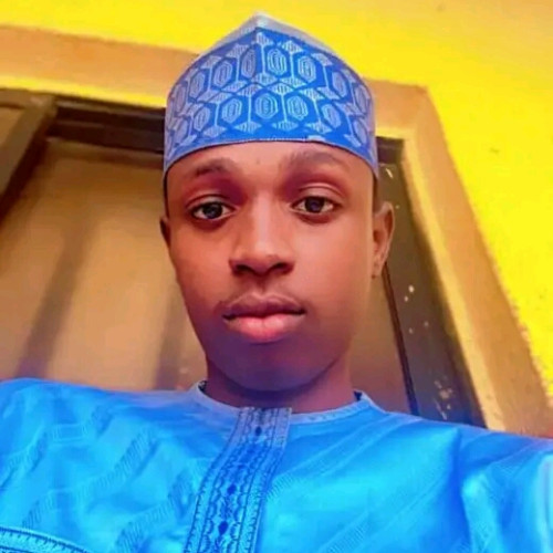 Abubakar s.