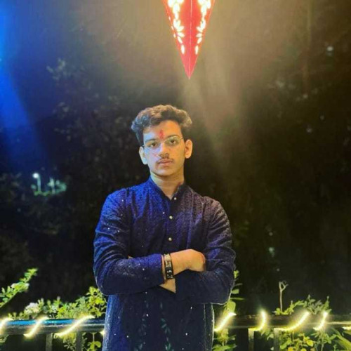 parth p.