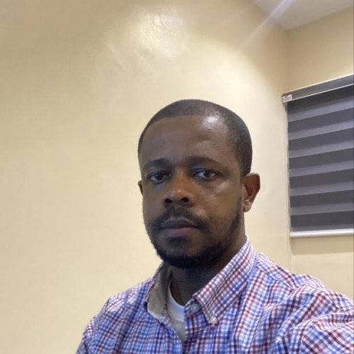 chukwudinma N.