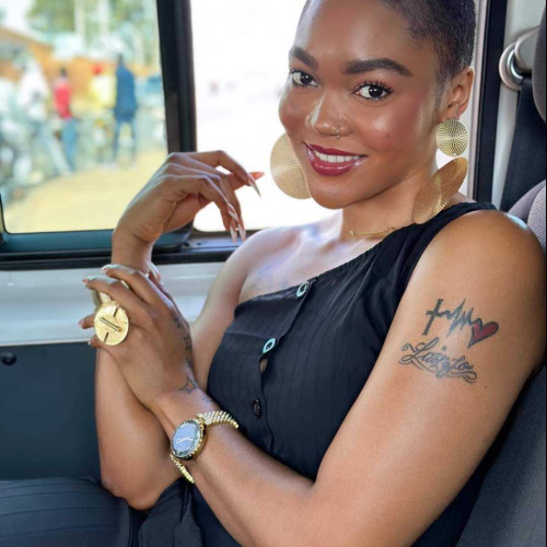 Nadia B.