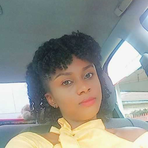 Tracy F.