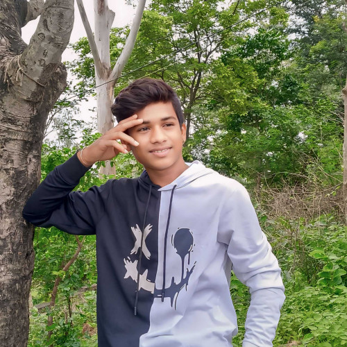 BHANU P.