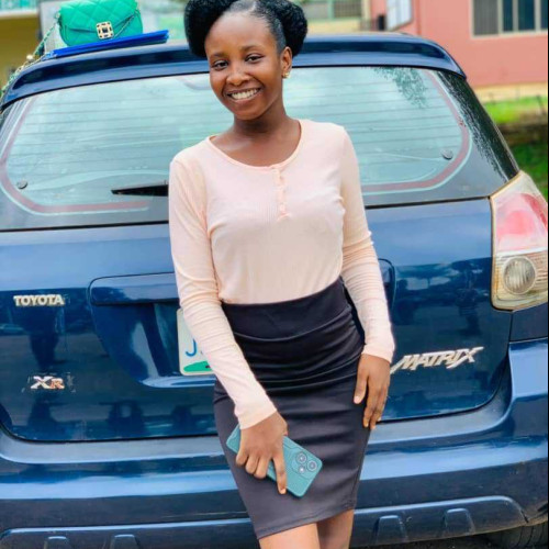 gbemisola E.