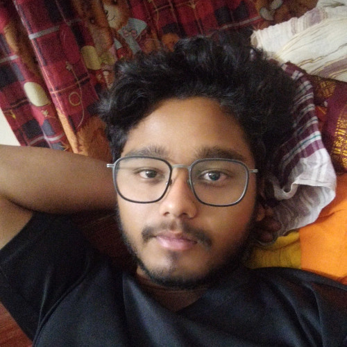 sai charan j.