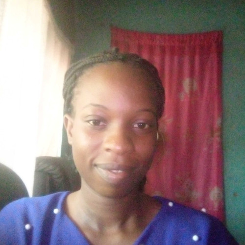 Oluchi M.