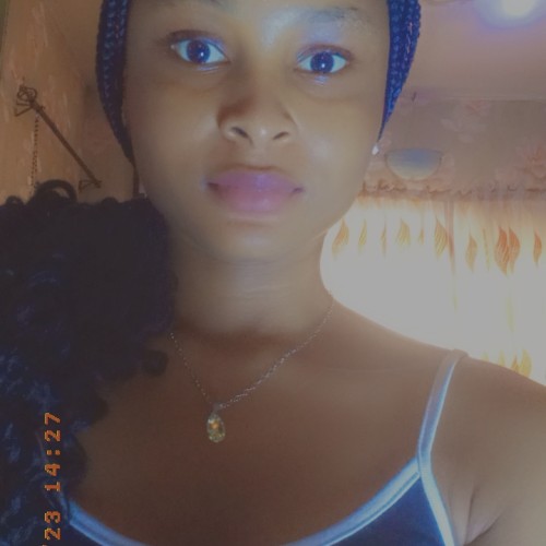 Gracious A.