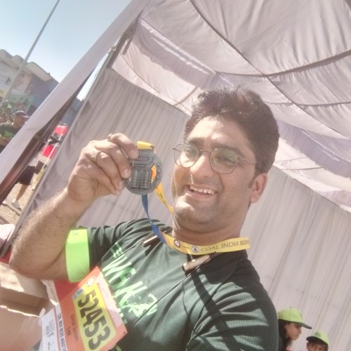 Deepak G.